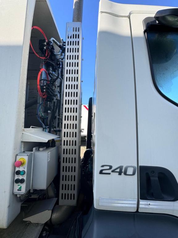 Volvo Volvo 240 FARID PN10 2021 Photo 7