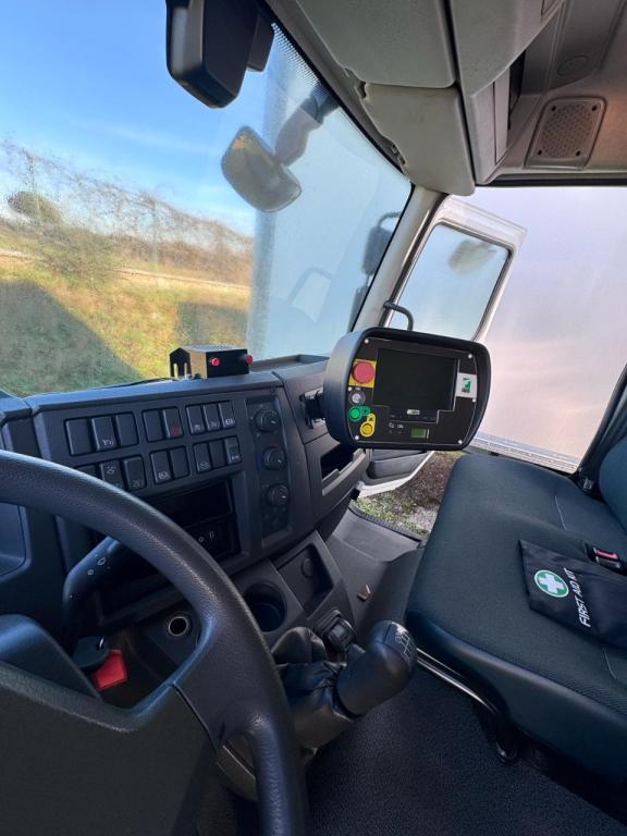 Volvo Volvo 240 FARID PN10 2021 Photo 9