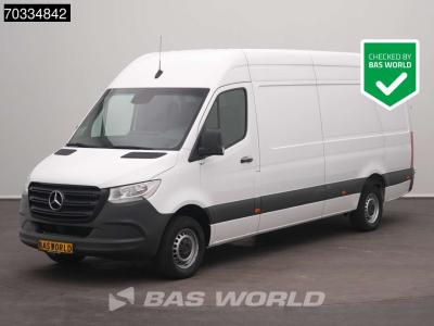 Mercedes-Benz Sprinter 317 CDI Automaat L3H2 3,5t Trekhaak 170PK Airco Camera MBUX CarPlay Parkeersensoren Euro6 en vente par BAS World B.V.