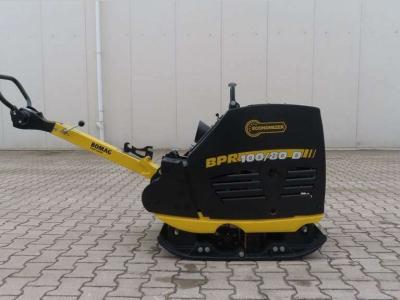 Bomag BPR 100/80D en vente par Bove Verhuur & Verkoop