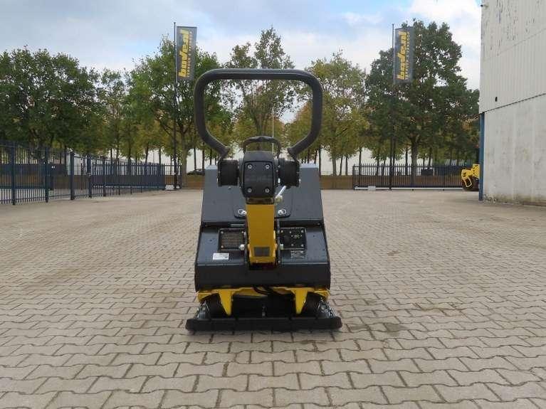 Bomag BPR 100/80D Photo 3