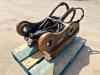 OilQuick OQ80 - 325D / 329D / 329E / 330F Photo 4 thumbnail