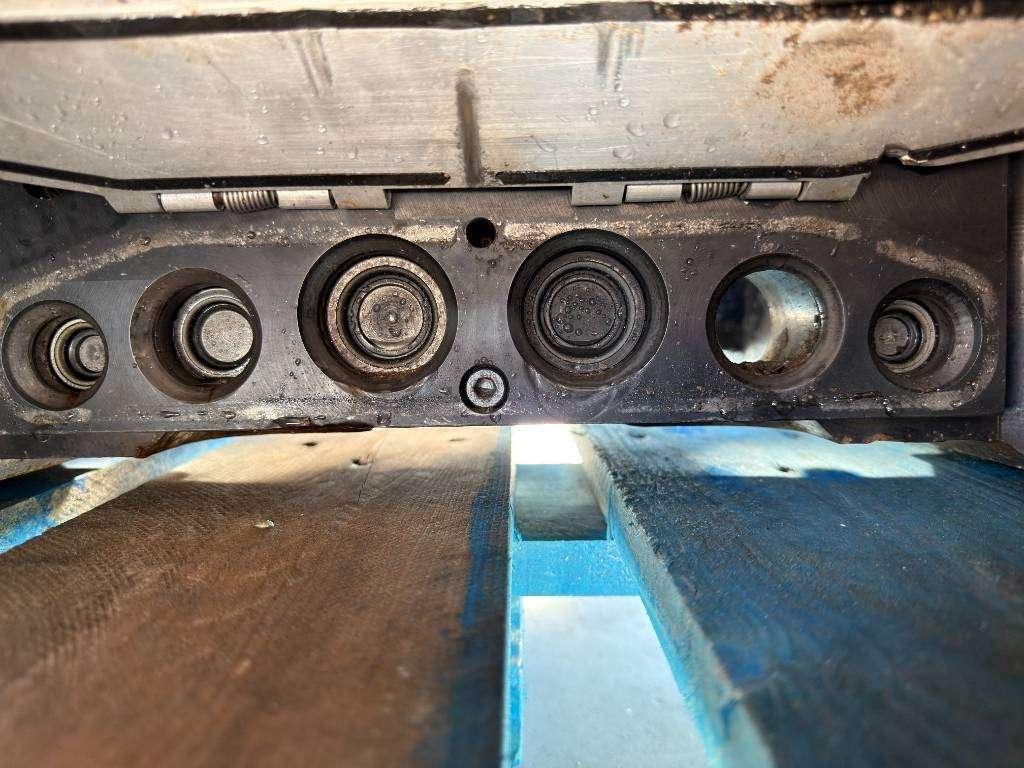 OilQuick OQ80 - 325D / 329D / 329E / 330F Photo 15