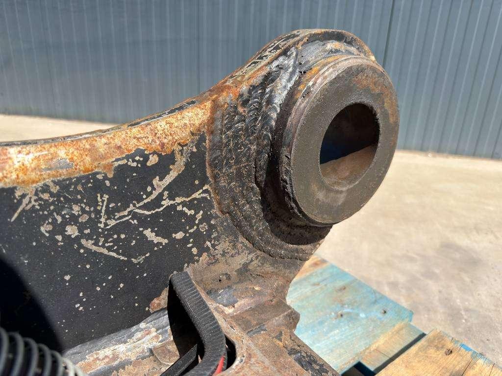 OilQuick OQ80 - 325D / 329D / 329E / 330F Photo 16