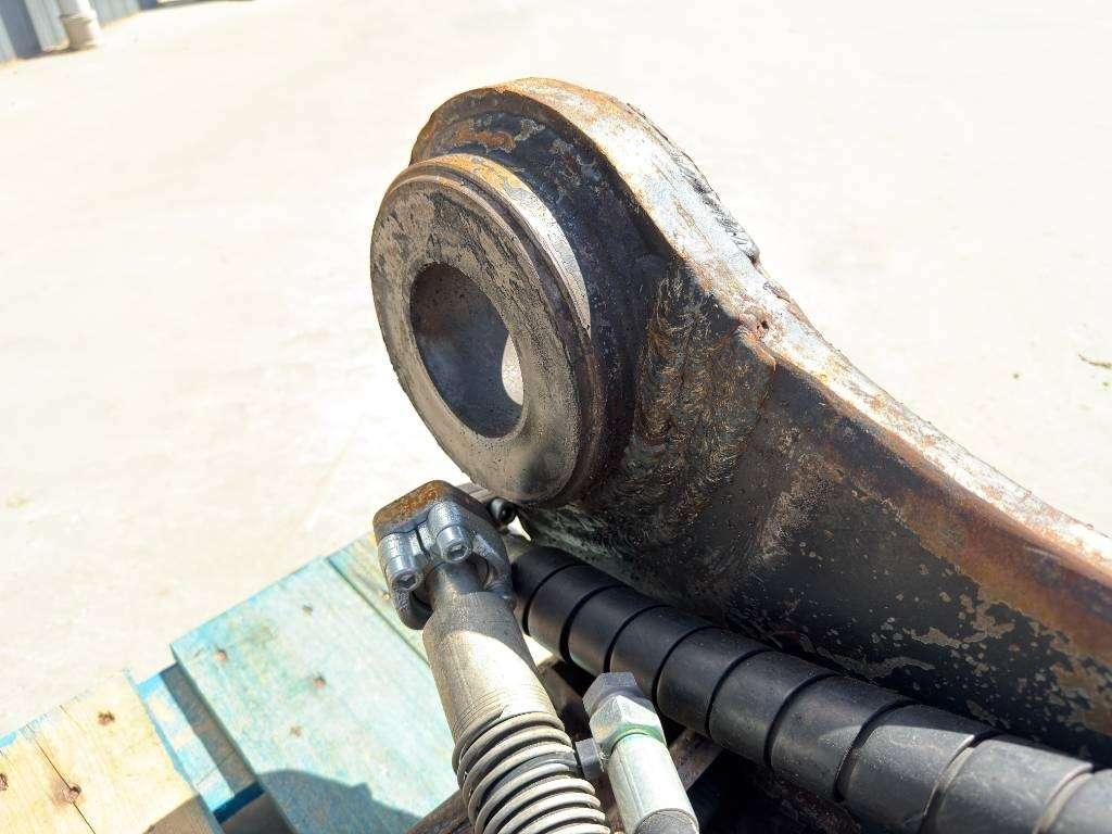 OilQuick OQ80 - 325D / 329D / 329E / 330F Photo 17
