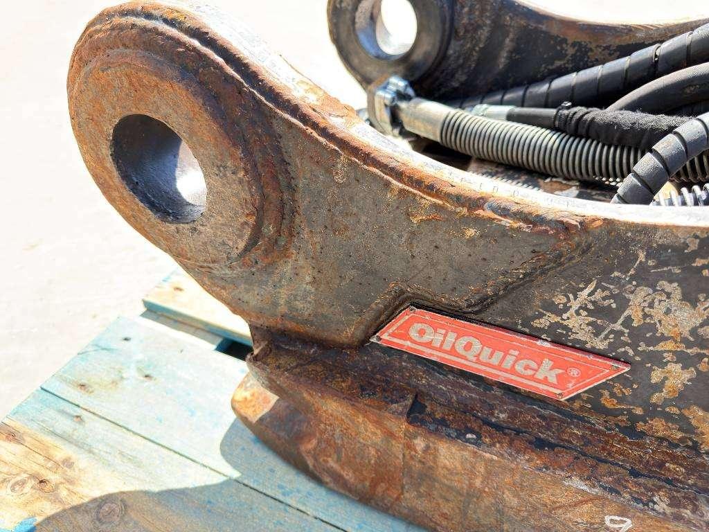 OilQuick OQ80 - 325D / 329D / 329E / 330F Photo 19