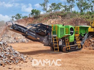 EvoQuip BISON 280 en vente par DAMAC