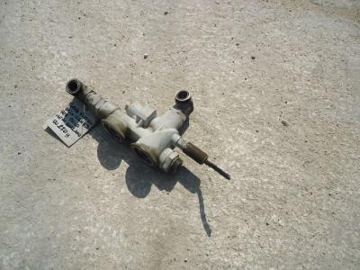 Support de filtre de transmission pour New Holland W270B en vente par OLM 90 Srl