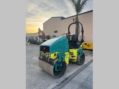 Ammann ARX26-2 Photo 1