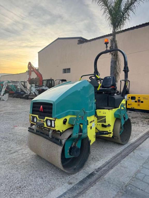 Ammann ARX26-2 Photo 1