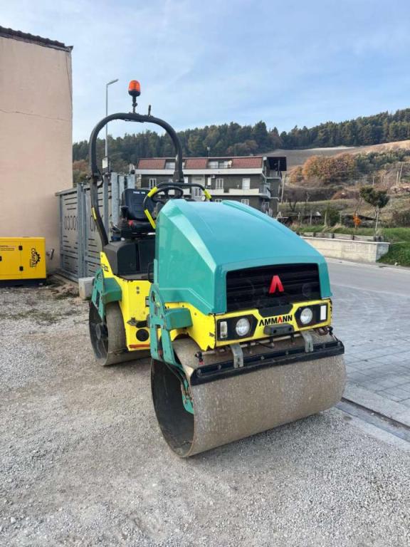 Ammann ARX26-2 Photo 2