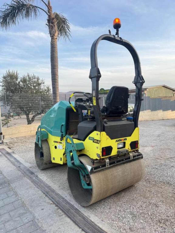 Ammann ARX26-2 Photo 3
