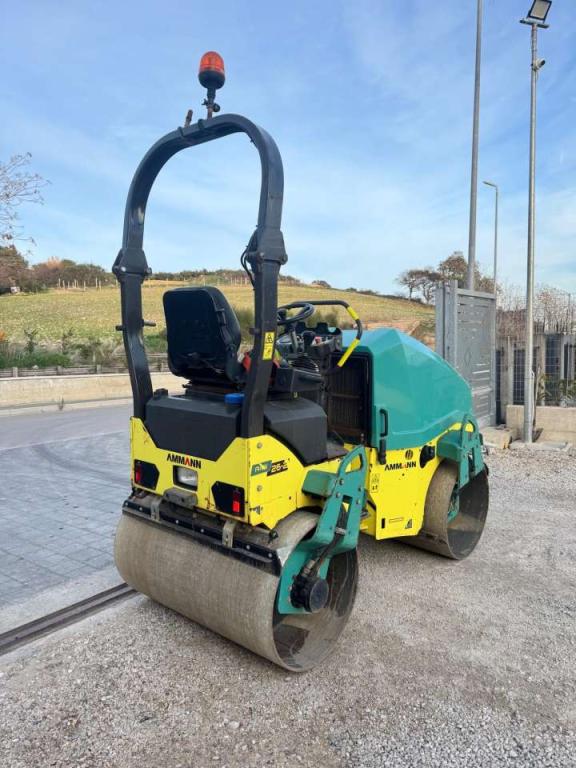 Ammann ARX26-2 Photo 4
