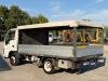 Isuzu P35.Y07 Photo 4 thumbnail