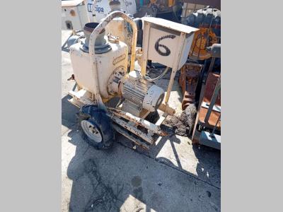 Varisco 10010785 EP1156-5 TWGMC3-WE en vente par Omeco Spa