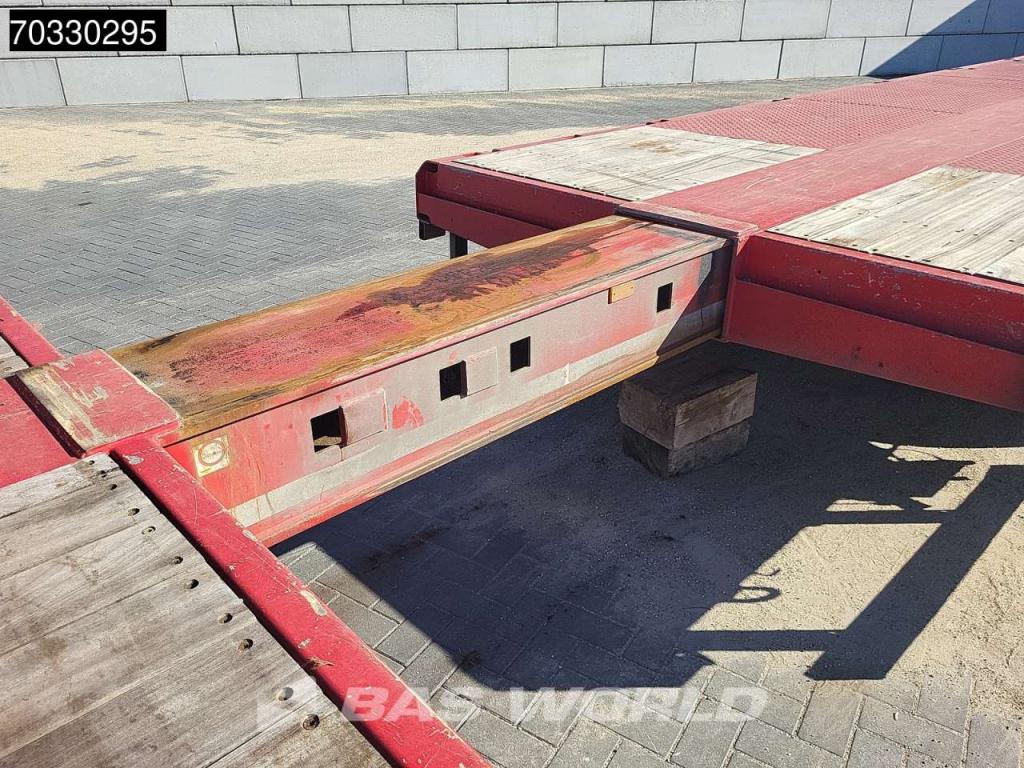 Broshuis 4ASD-18-40/1 4 axles Photo 10