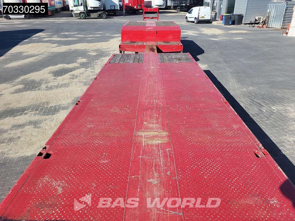 Broshuis 4ASD-18-40/1 4 axles Photo 15