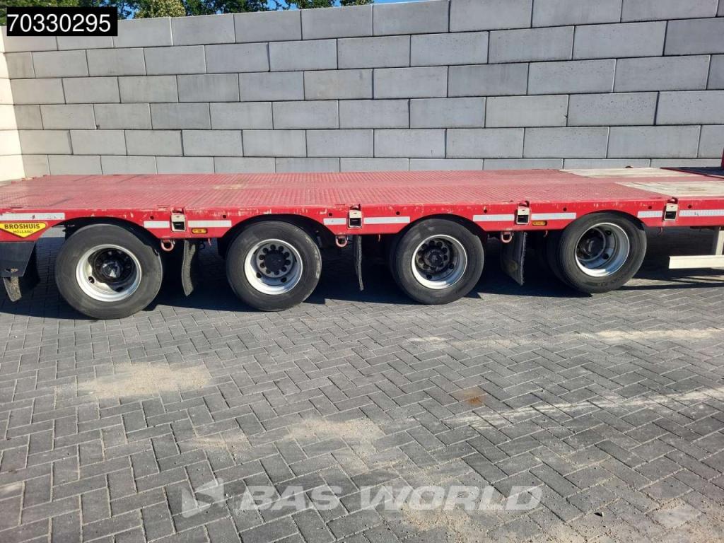 Broshuis 4ASD-18-40/1 4 axles Photo 17