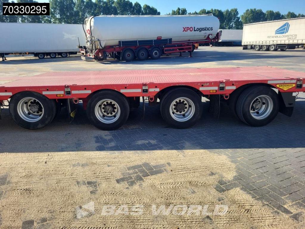 Broshuis 4ASD-18-40/1 4 axles Photo 18