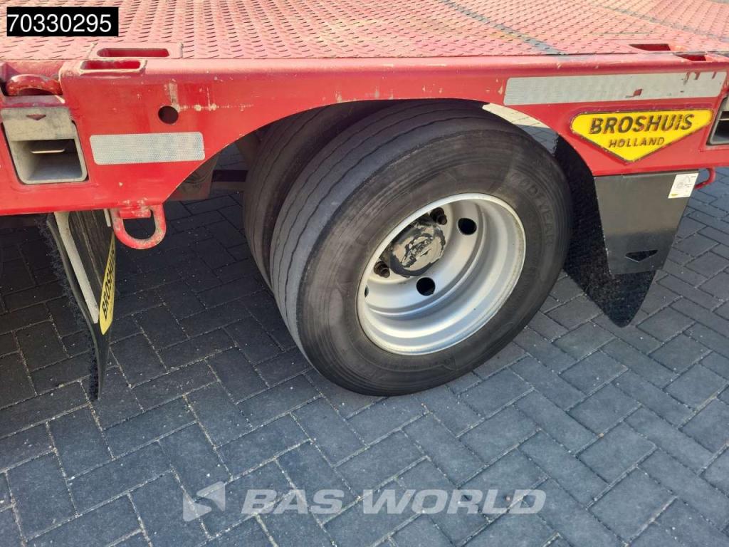 Broshuis 4ASD-18-40/1 4 axles Photo 20