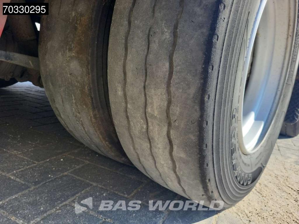 Broshuis 4ASD-18-40/1 4 axles Photo 21