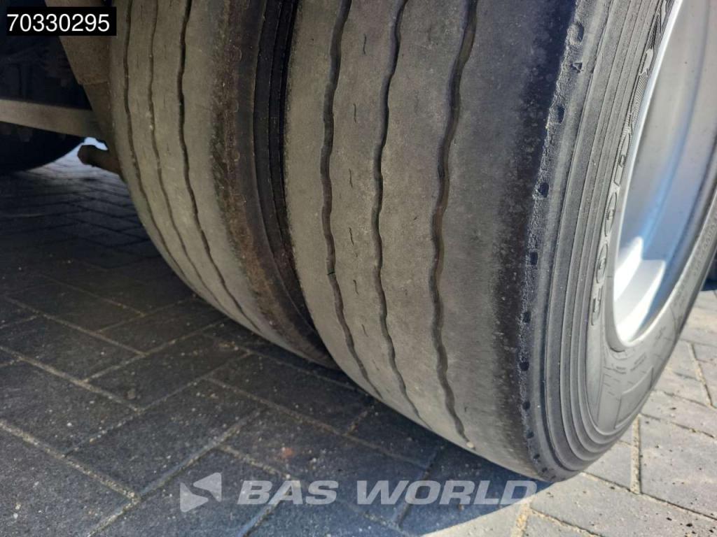 Broshuis 4ASD-18-40/1 4 axles Photo 22