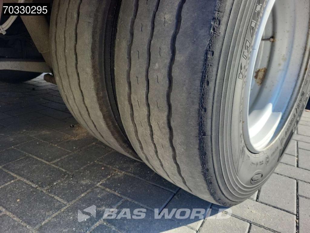 Broshuis 4ASD-18-40/1 4 axles Photo 23