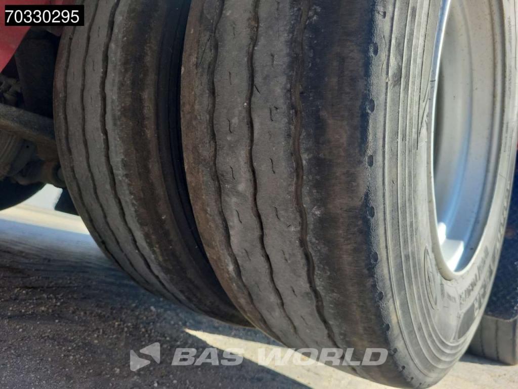 Broshuis 4ASD-18-40/1 4 axles Photo 26