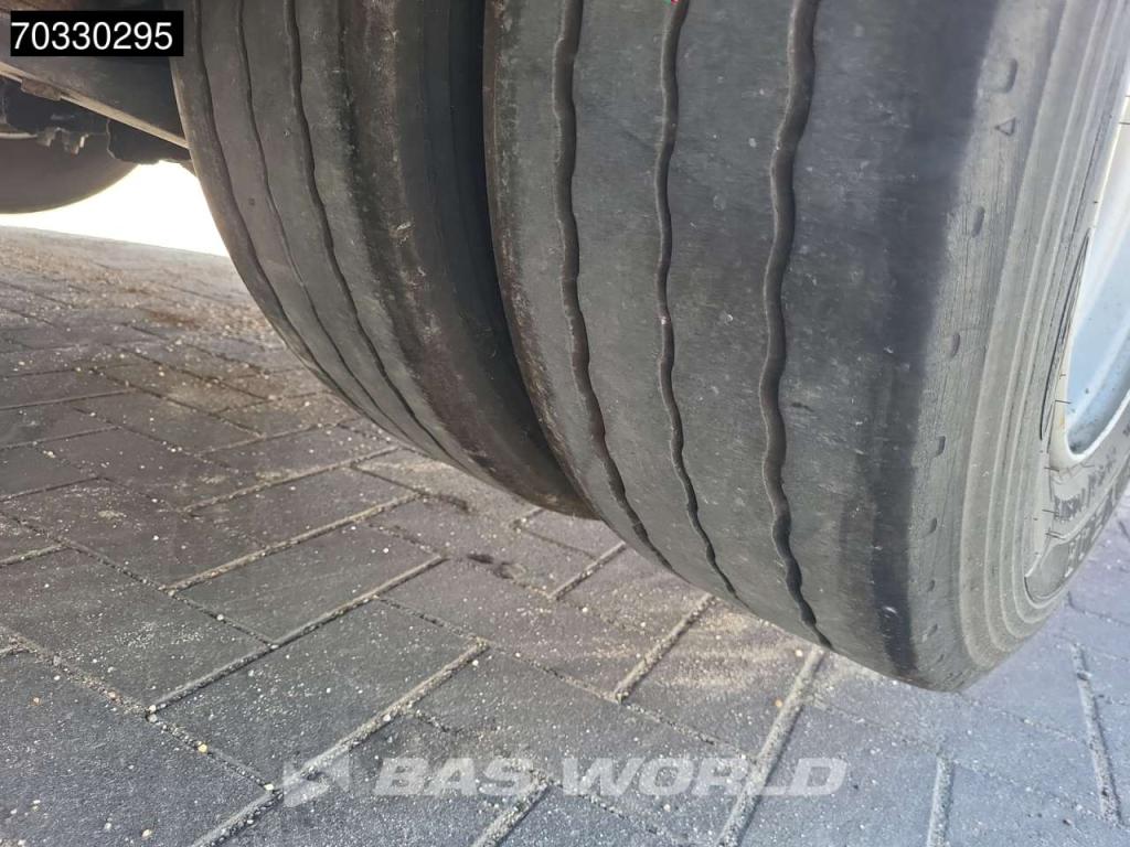 Broshuis 4ASD-18-40/1 4 axles Photo 27