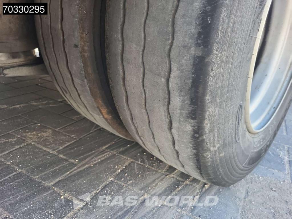 Broshuis 4ASD-18-40/1 4 axles Photo 28