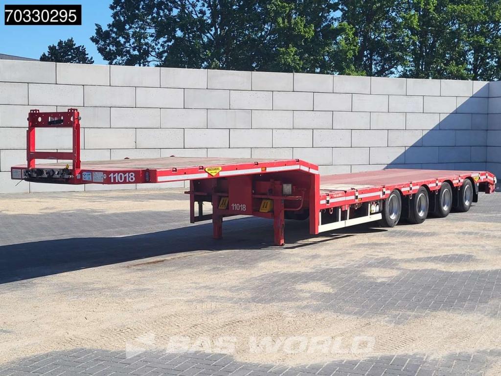Broshuis 4ASD-18-40/1 4 axles Photo 3
