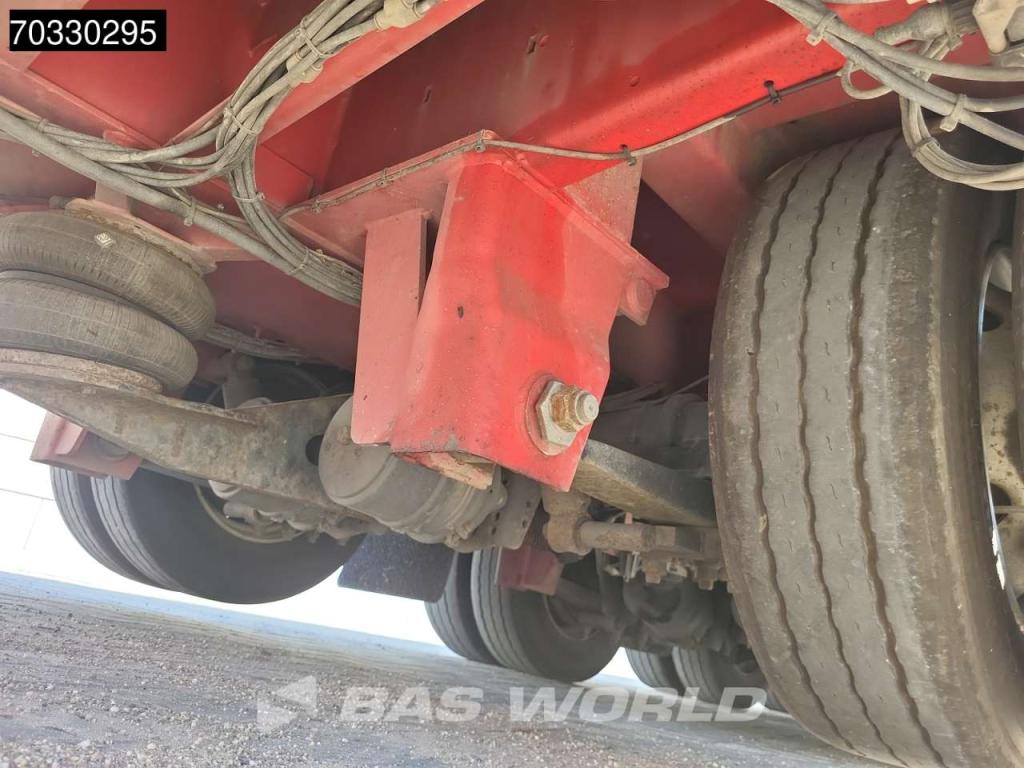 Broshuis 4ASD-18-40/1 4 axles Photo 30