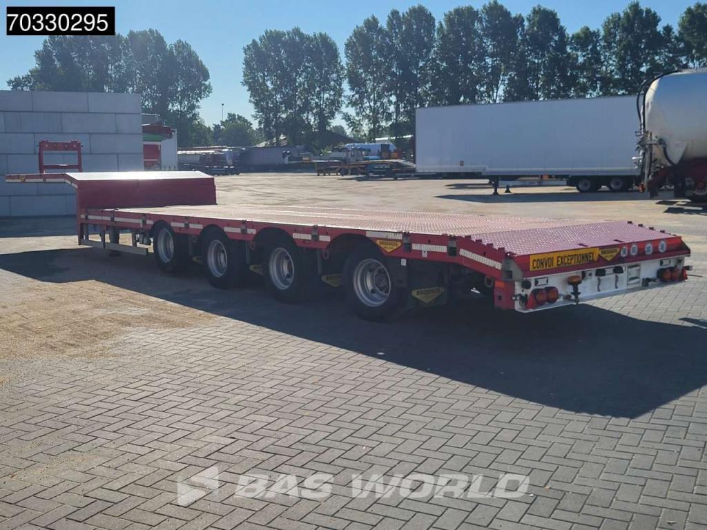 Broshuis 4ASD-18-40/1 4 axles Photo 5