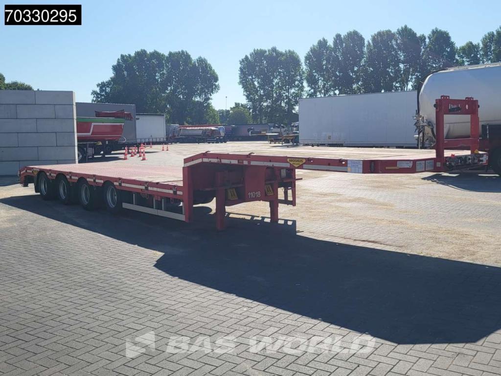 Broshuis 4ASD-18-40/1 4 axles Photo 6