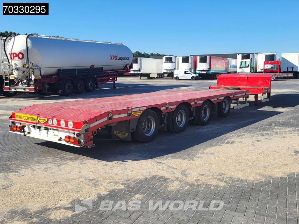 Broshuis 4ASD-18-40/1 4 axles Photo 7