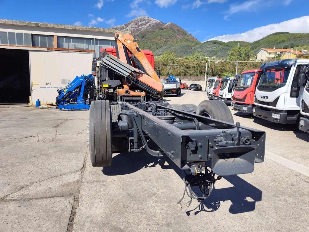 Man TGS 26.440 Photo 18