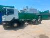 Scania P380 A TELAIO Photo 2 thumbnail
