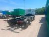 Scania P380 A TELAIO Photo 5 thumbnail