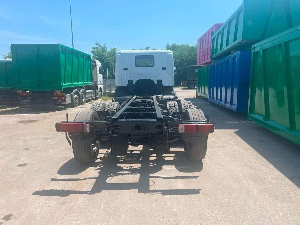 Scania P380 A TELAIO Photo 4