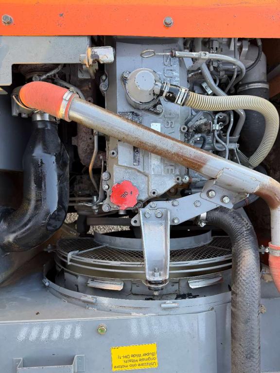 Hitachi ZX210 LCN-3 Photo 11