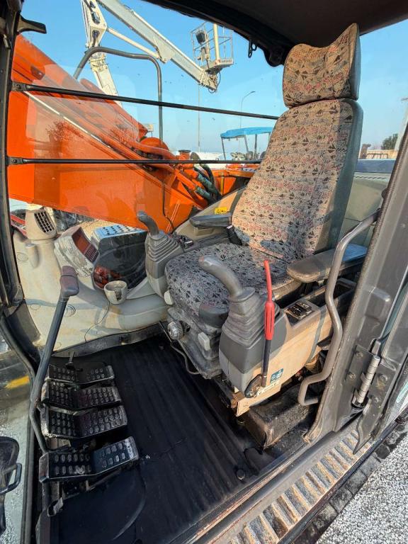 Hitachi ZX210 LCN-3 Photo 14