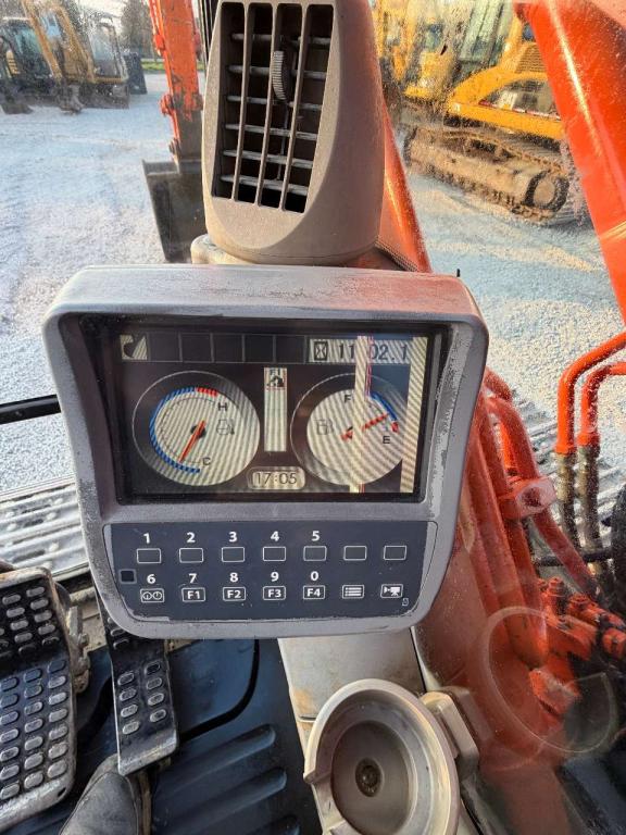 Hitachi ZX210 LCN-3 Photo 15