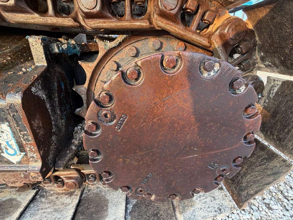 Hitachi ZX210 LCN-3 Photo 8