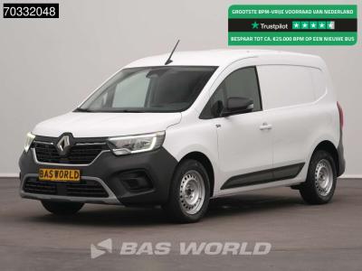 Renault Kangoo 130pk Benzine L1H1 Navi Airco Cruise Camera Parkeersensoren L1 Kompakt Airco Cruise control en vente par BAS World B.V.