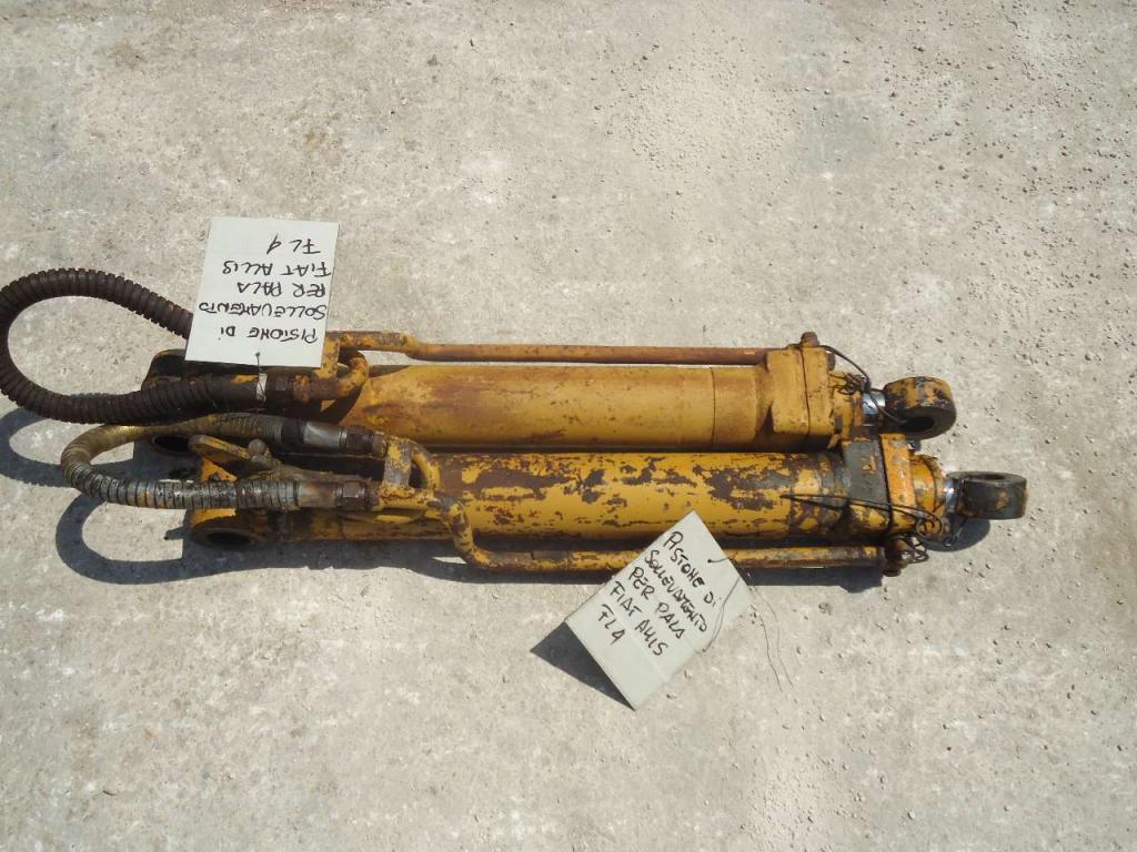 Piston de levage pour Fiat Allis FL 4 Photo 3
