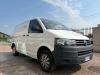 Volkswagen Transporter Photo 3 thumbnail
