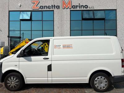 Volkswagen Transporter en vente par Zanetta Marino Srl