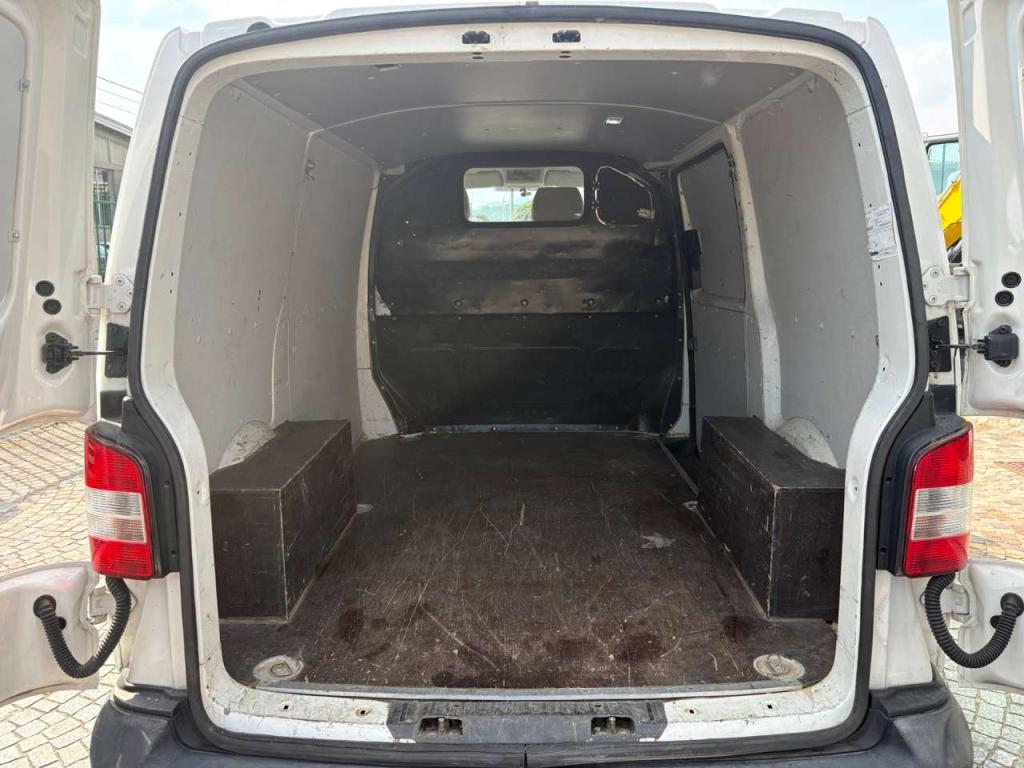 Volkswagen Transporter Photo 7