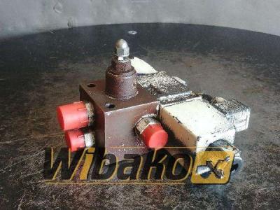 Parker Distributeur hydraulique en vente par Wibako