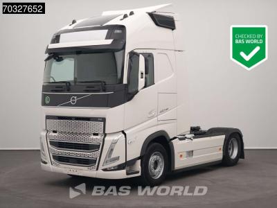 Volvo FH 460 4X2 XL 2xTanks VEB+ I-ParkCool ACC Photo 1